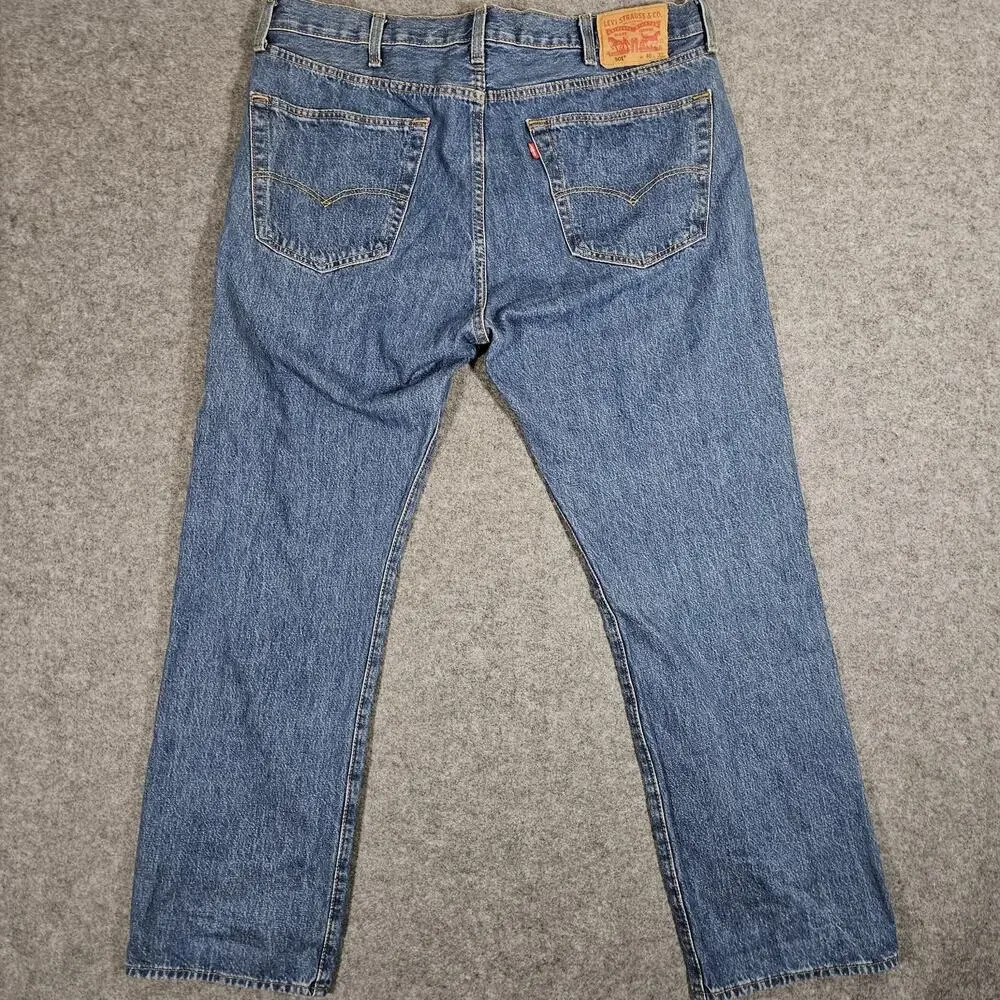 Levis this pair